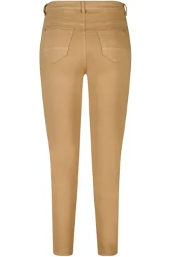 Tregging aspect jean