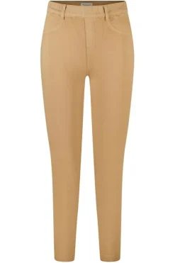 Tregging aspect jean