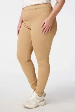 Tregging à jambes skinny