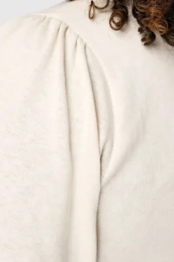 T shirt avec col en V