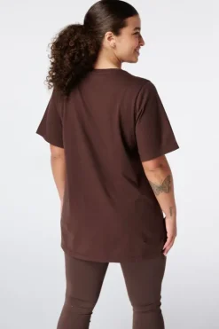 T shirt avec illustration