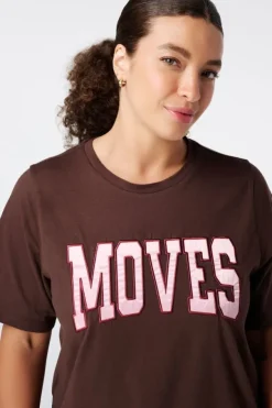 T shirt avec illustration