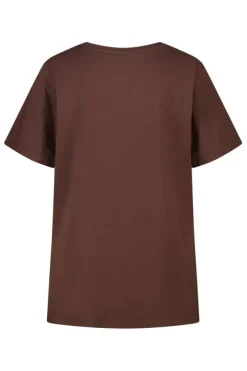 T shirt avec illustration