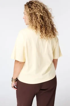 T shirt avec imprimé