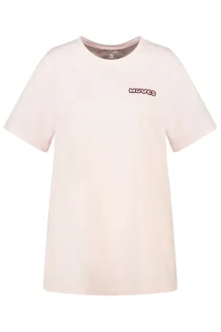 T shirt avec imprimé