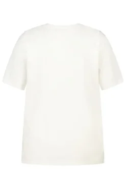 T shirt avec imprimé