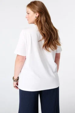 T shirt avec imprimé