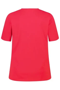 T shirt avec imprimé