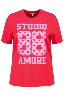 T shirt avec imprimé