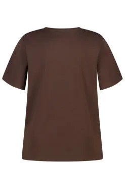T shirt avec texte