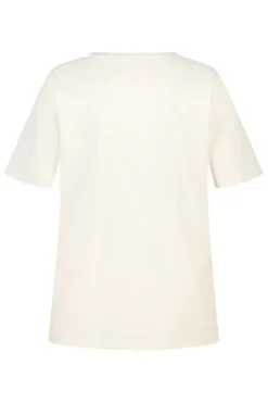 T shirt avec texte