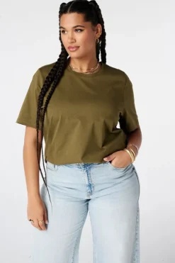 T shirt basique