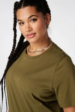 T shirt basique