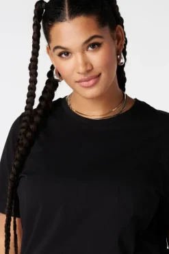 T shirt basique