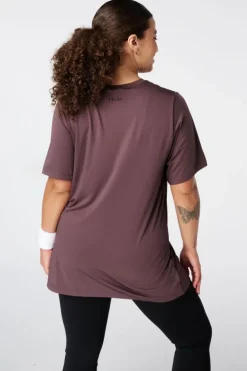 T shirt de sport long