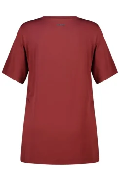 T shirt de sport long