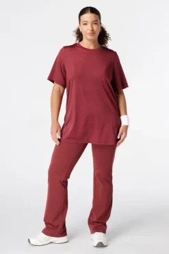 T shirt de sport long