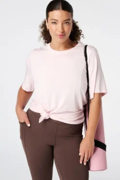 T shirt de sport long