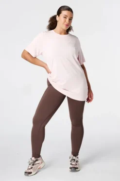 T shirt de sport long