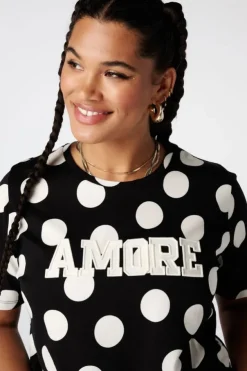 T shirt imprimé