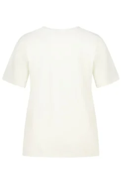 T-shirt imprimé
