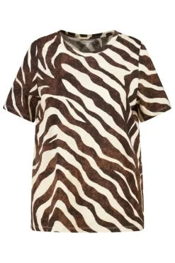 T shirt imprimé