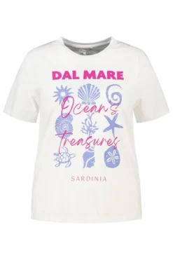 T-shirt imprimé