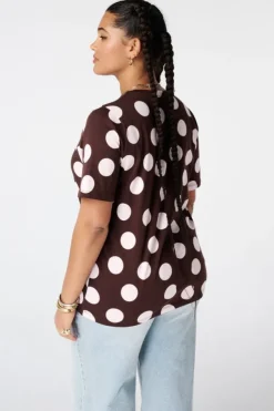 T shirt imprimé