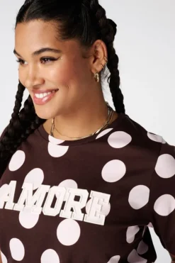 T shirt imprimé