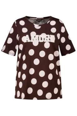 T shirt imprimé