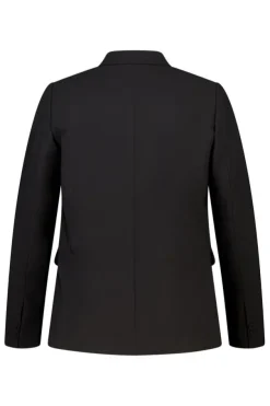 Veste blazer à un bouton
